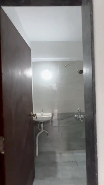 Bathroom in 2 BHK Apartment at Katraj Apartment, Katraj – for Rent