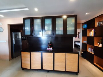 Room in 3 BHK Apartment at Puravankara Elita Promenade, Jp Nagar – for Rent