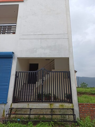 2 BHK Builder Floor – Exterior View View at Sahastradhara - for Rent