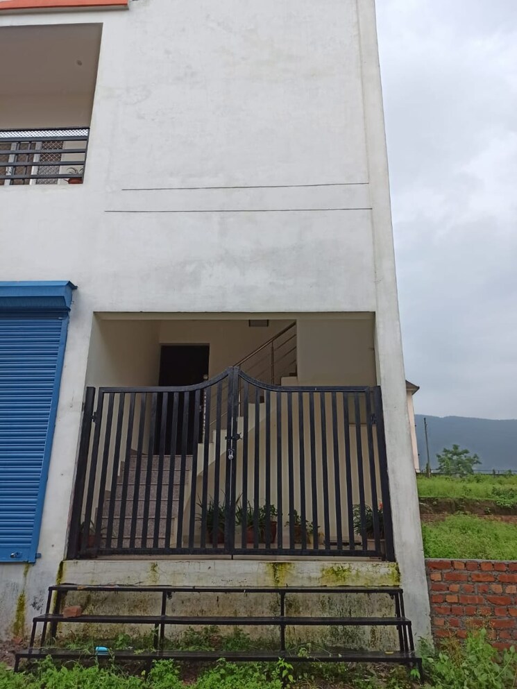 Exterior View, sahastradhara 2 Bedroom 1400 Sq.Ft. Builder Floor In Sahastradhara Dehradun 8943338
