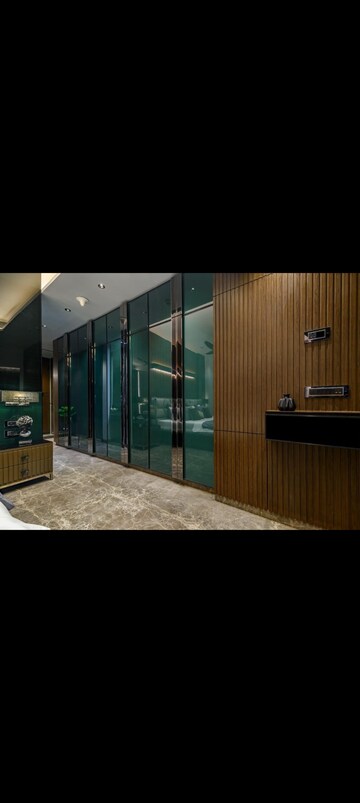 3 BHK Apartment For Sale in Piramal Aranya, Byculla