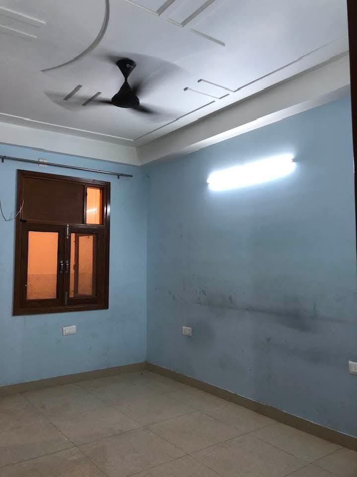 1 BHK Builder Floor For Rent in Milestone 32nd Avenue
