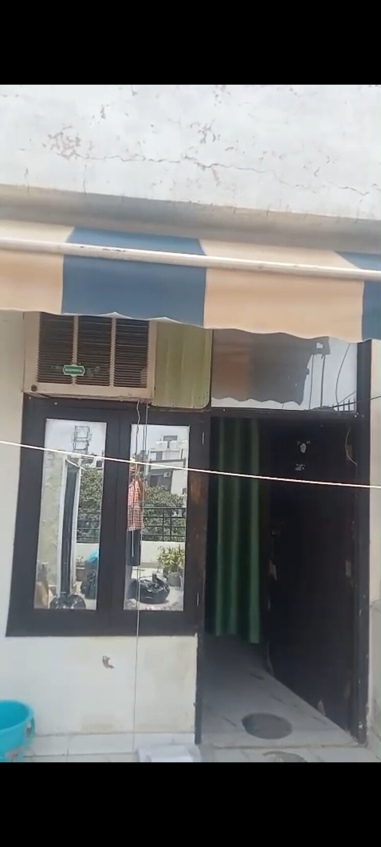 Exterior View, lajpat nagar 2 Bedroom 900 Sq.Ft. Builder Floor In Lajpat Nagar Delhi 8943359