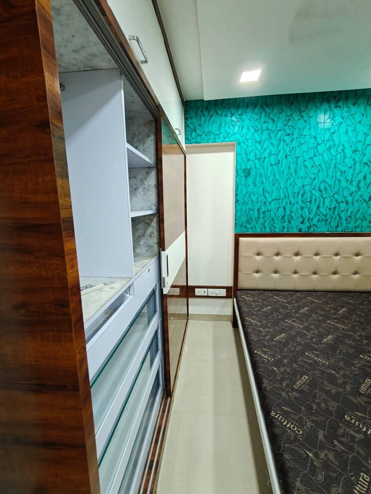 Bedroom, yash-plaza-dadar-west 2 Bedroom 650 Sq.Ft. Apartment In Prabhadevi Mumbai 8943371