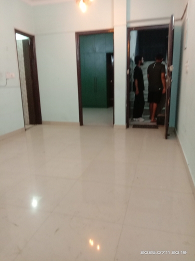 2 BHK Builder Floor For Rent in Milestone 32nd Avenue