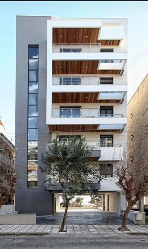 6+ BHK Apartment For Sale in Manikonda