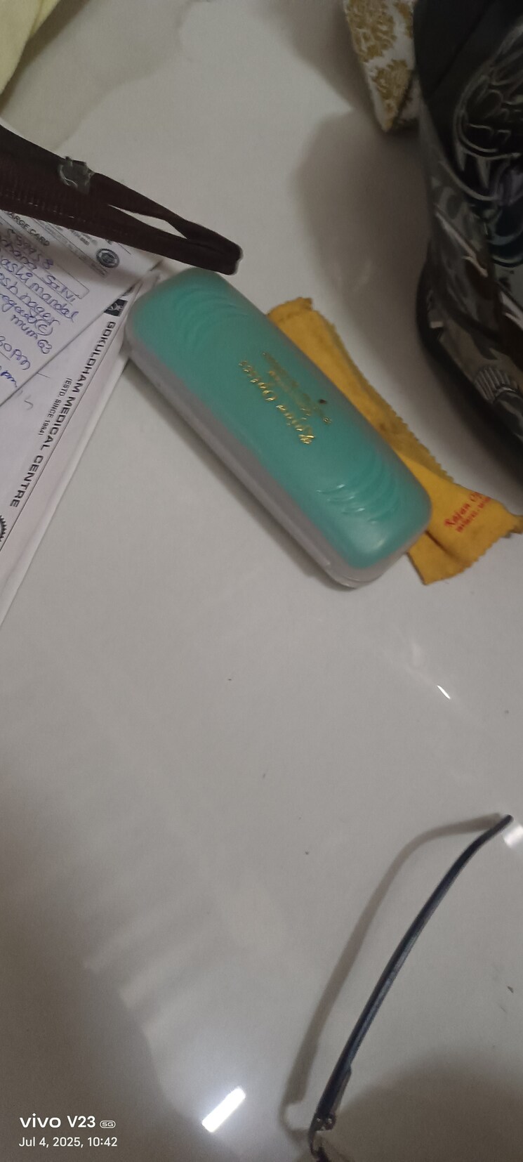 undefined, arpan-darpan-chs 2 Bedroom 738 Sq.Ft. Apartment In Goregaon East Mumbai 8943362