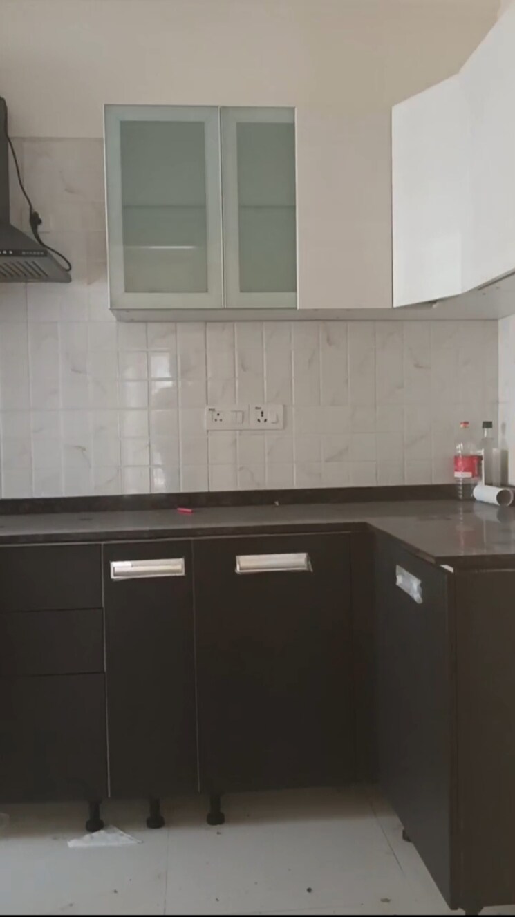 Kitchen, bestech-park-view-sanskruti 3 Bedroom 1995 Sq.Ft. Apartment In Sector 92 Gurgaon 8943386