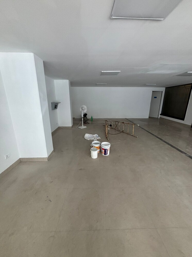 Floor Plan, lajpat nagar Commercial Office Space 2000 Sq.Ft. In Lajpat Nagar Delhi 8943391