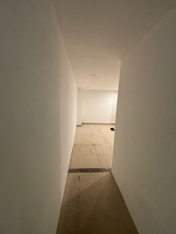 Building Lobby in  Office Space at Lajpat Nagar – for Rent