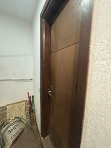 Building Lobby in  Office Space at Lajpat Nagar – for Rent