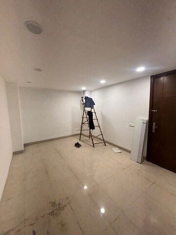 Floor Plan in  Office Space at Lajpat Nagar – for Rent