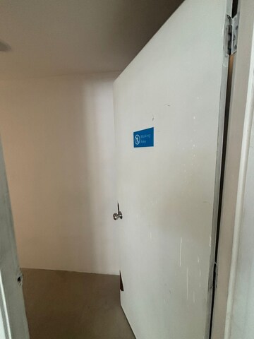 Floor Plan in  Office Space at Lajpat Nagar – for Rent