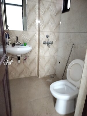 Attached Bathroom in 2 BHK Apartment at Sector 6 Dwarka – for Sale