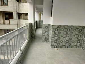 2 BHK Apartment – Exterior View View at Sector 6 Dwarka - for Sale