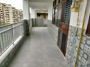 2 BHK Apartment – Exterior View View at Sector 6 Dwarka - for Sale