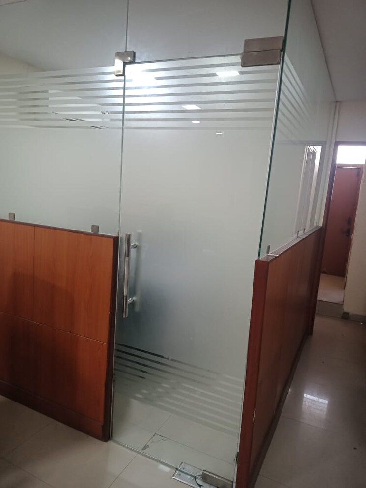 Floor Plan, lajpat nagar i Commercial Office Space 1000 Sq.Ft. In Lajpat Nagar I Delhi 8943402