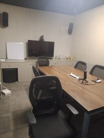 Team Area in  Office Space at Lajpat Nagar I – for Rent