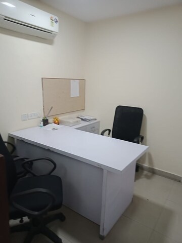 Team Area in  Office Space at Lajpat Nagar I – for Rent