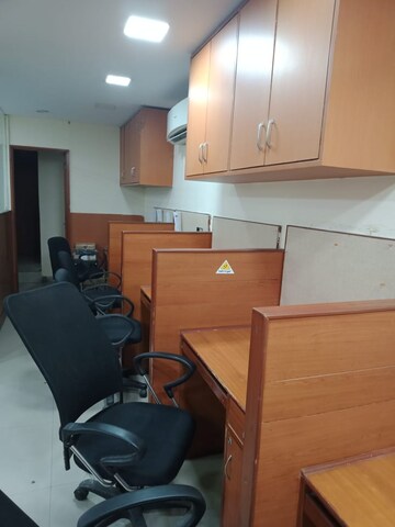 Team Area in  Office Space at Lajpat Nagar I – for Rent