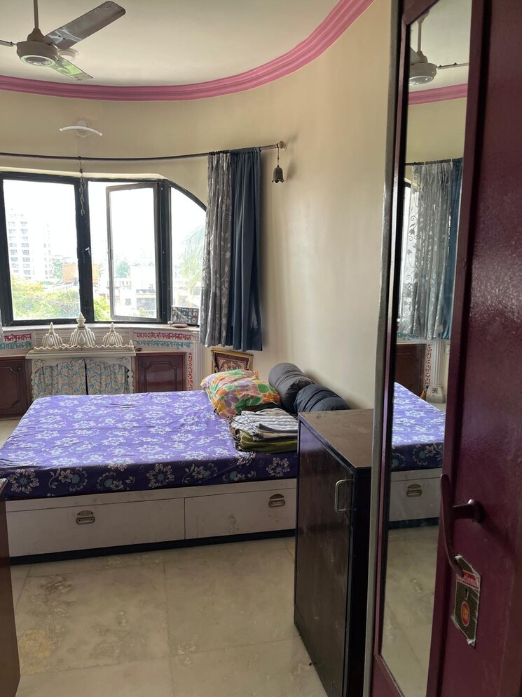 Bedroom, rag-megh-malhar 2 Bedroom 1225 Sq.Ft. Apartment In Goregaon East Mumbai 8943397