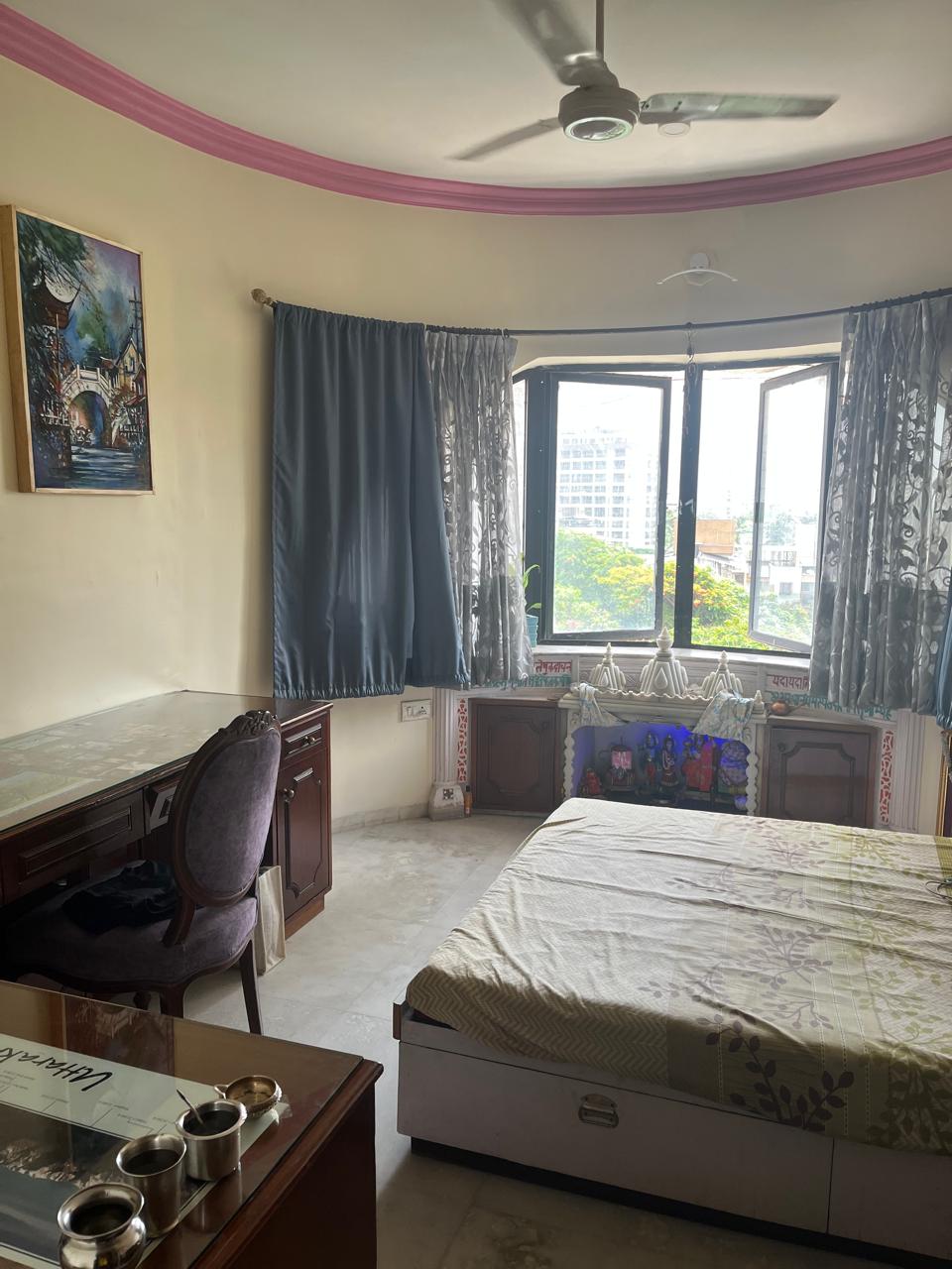 2 BHK + Pooja Room 1225 Sq.Ft. Apartment in Rag Megh Malhar