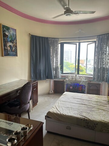 2 BHK Apartment For Rent in Rag Megh Malhar, Goregaon East