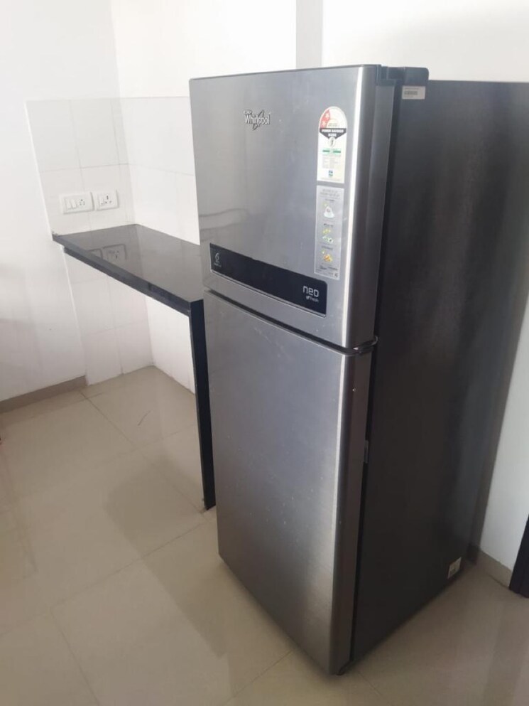 Room, ashok-meadows 2 Bedroom 990 Sq.Ft. Apartment In Hinjewadi Pune 8943318