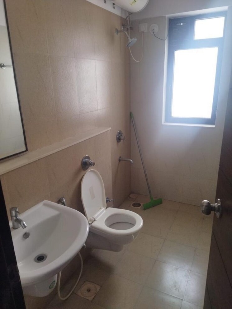 Bathroom, ashok-meadows 2 Bedroom 990 Sq.Ft. Apartment In Hinjewadi Pune 8943318