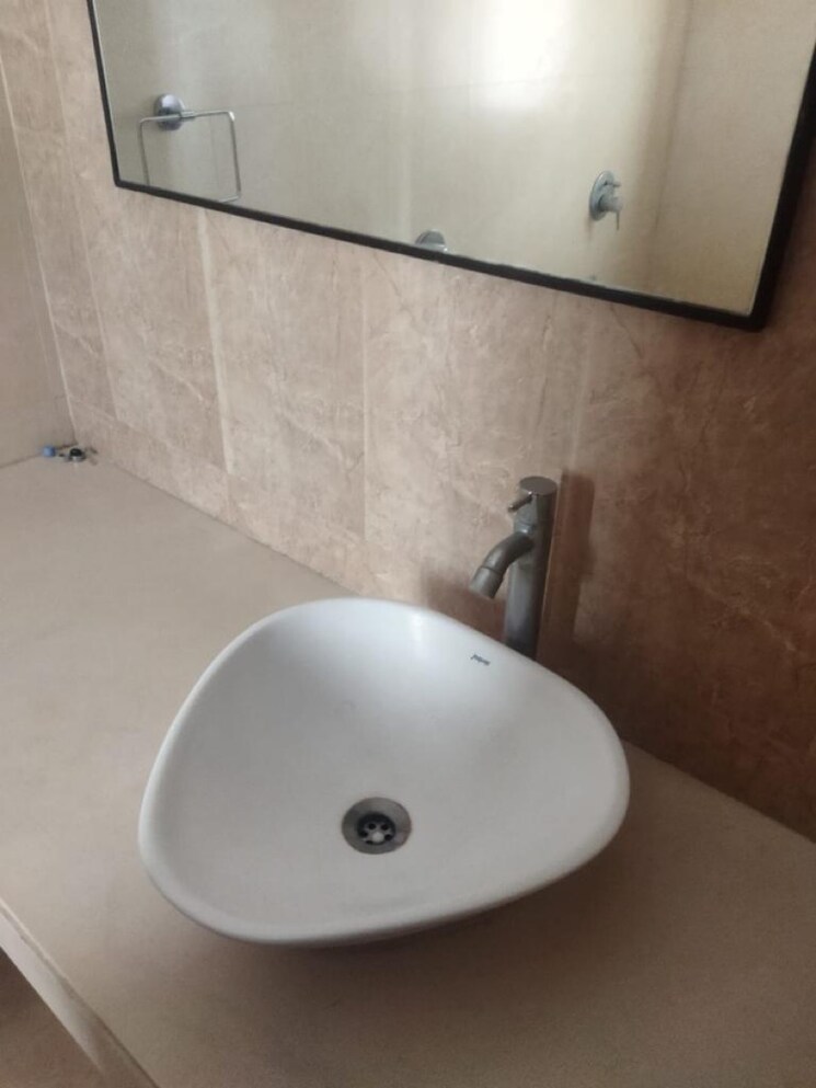 Bathroom, ashok-meadows 2 Bedroom 990 Sq.Ft. Apartment In Hinjewadi Pune 8943318