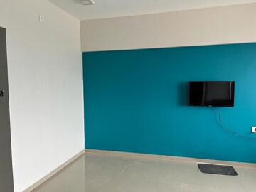 Furnished Amenities in 2 BHK Apartment at Ashok Meadows, Hinjewadi – for Rent