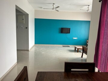  2 BHK Apartment at Ashok Meadows, Hinjewadi – for Rent
