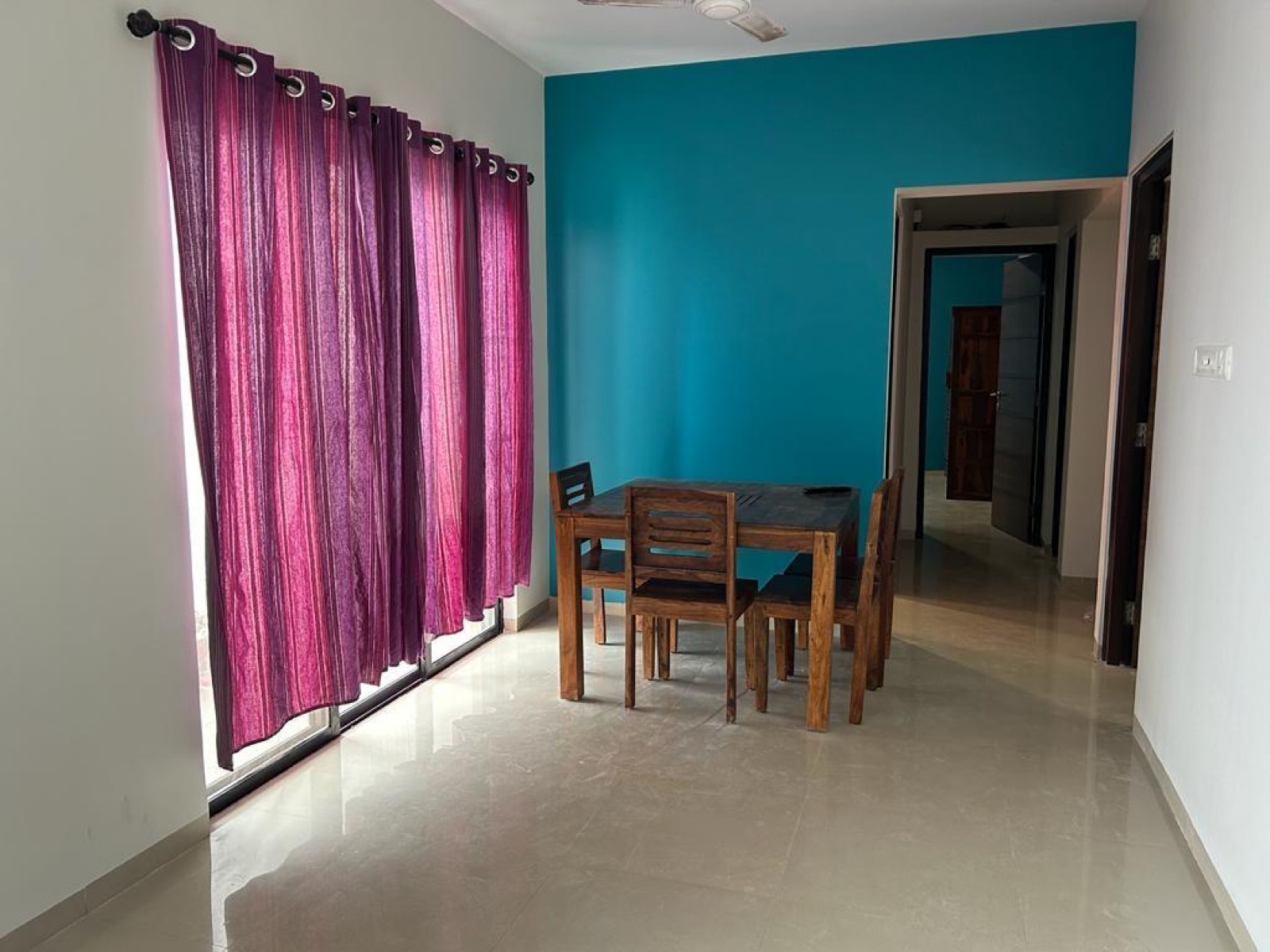 2 BHK 990 Sq.Ft. Apartment in Ashok Meadows