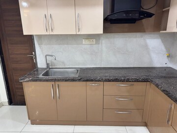 Furnished Amenities in 3 BHK Apartment at My Home Mangala, Kondapur – for Rent