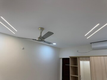 Furnished Amenities in 3 BHK Apartment at My Home Mangala, Kondapur – for Rent