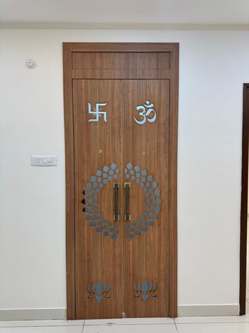 Furnished Amenities in 3 BHK Apartment at My Home Mangala, Kondapur – for Rent