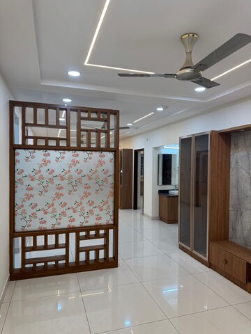 Room in 3 BHK Apartment at My Home Mangala, Kondapur – for Rent