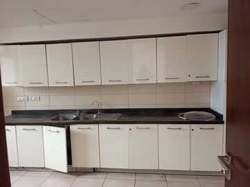 Kitchen in 5 BHK Apartment at Abw La Lagune, Sector 54 – for Rent