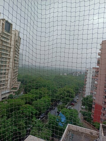 5 BHK Apartment – Exterior View View at Abw La Lagune, Sector 54 - for Rent