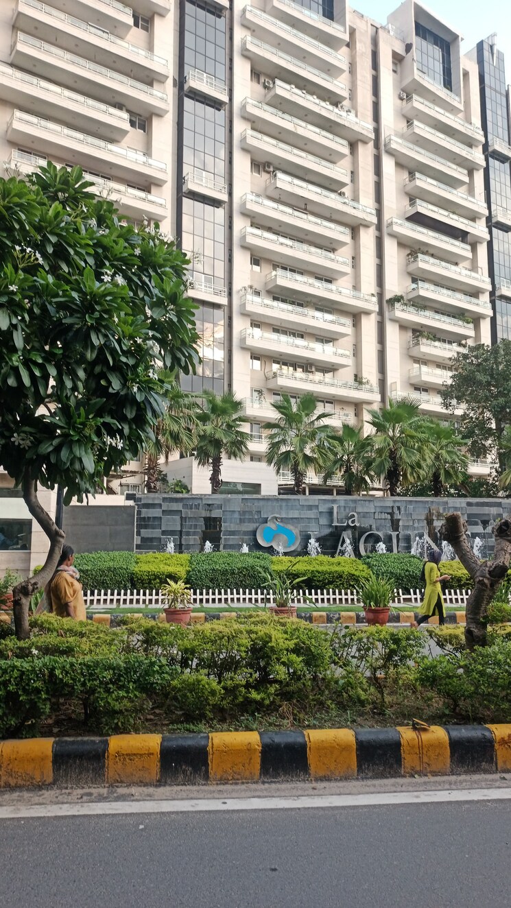Exterior View, abw-la-lagune 5 Bedroom 4180 Sq.Ft. Apartment In Sector 54 Gurgaon 8943430