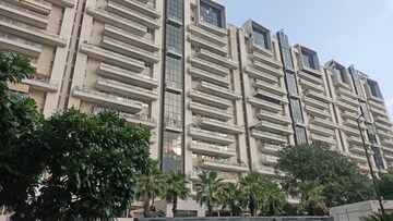 5 BHK Apartment For Rent in Abw La Lagune, Sector 54