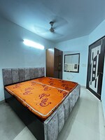 1 Rk  + Study Room 350 Sq.Ft. Builder Floor in Saket 