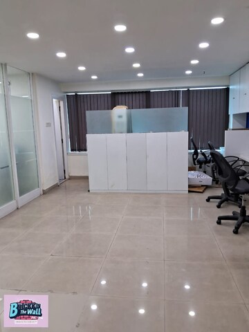 Team Area in  Office Space at Hazra Road – for Rent