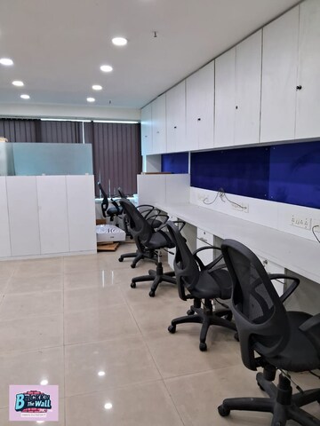  Office Space For Rent in Hazra Road