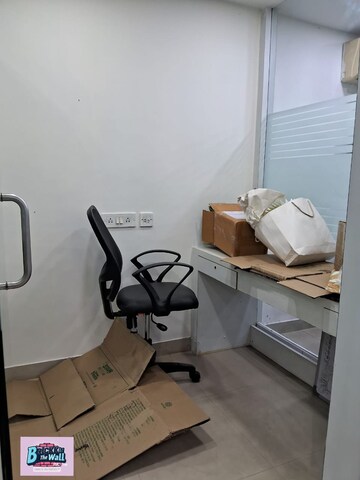 Team Area in  Office Space at Hazra Road – for Rent