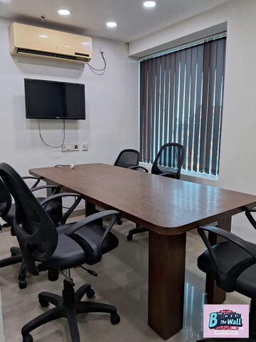 Team Area in  Office Space at Hazra Road – for Rent