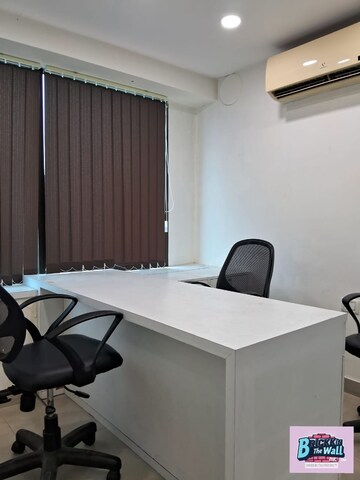 Team Area in  Office Space at Hazra Road – for Rent