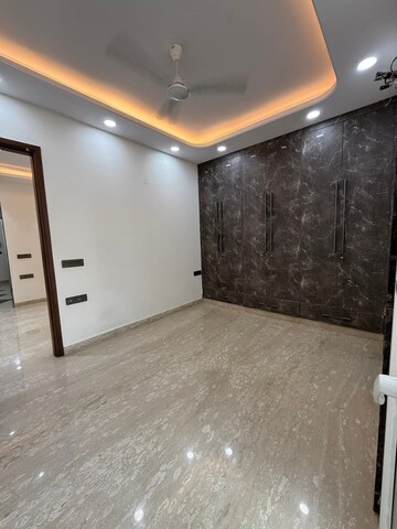 Master Bedroom in 2 BHK Builder Floor at Lajpat Nagar ii – for Sale