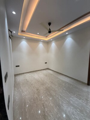 Master Bedroom in 2 BHK Builder Floor at Lajpat Nagar ii – for Sale