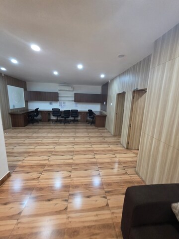 Parking in  Office Space at C Scheme – for Rent